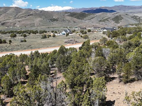 Tiny photo for 4953 W COUGAR RUN RD #20, Birdseye, UT 84629 (MLS # 2155159)