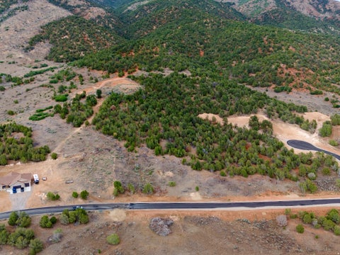 Tiny photo for 4953 W COUGAR RUN RD #20, Birdseye, UT 84629 (MLS # 2155159)