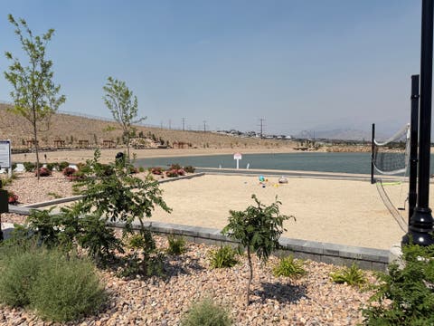 Tiny photo for 1619 W VIOLA LN #3071, Saratoga Springs, UT 84045 (MLS # 2179317)