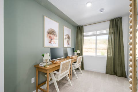 Tiny photo for 1619 W VIOLA LN #3071, Saratoga Springs, UT 84045 (MLS # 2179317)