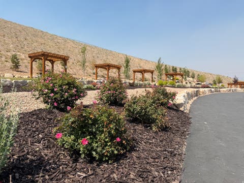 Tiny photo for 1619 W VIOLA LN #3071, Saratoga Springs, UT 84045 (MLS # 2179317)