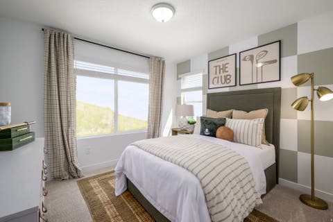 Tiny photo for 1619 W VIOLA LN #3071, Saratoga Springs, UT 84045 (MLS # 2179317)