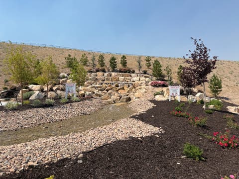 Tiny photo for 1619 W VIOLA LN #3071, Saratoga Springs, UT 84045 (MLS # 2179317)