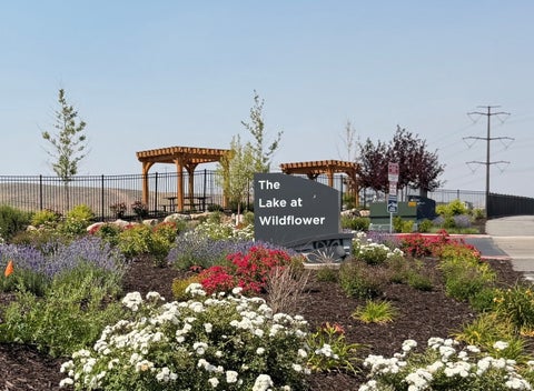 Tiny photo for 1619 W VIOLA LN #3071, Saratoga Springs, UT 84045 (MLS # 2179317)