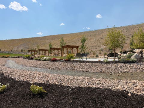 Tiny photo for 1619 W VIOLA LN #3071, Saratoga Springs, UT 84045 (MLS # 2179317)