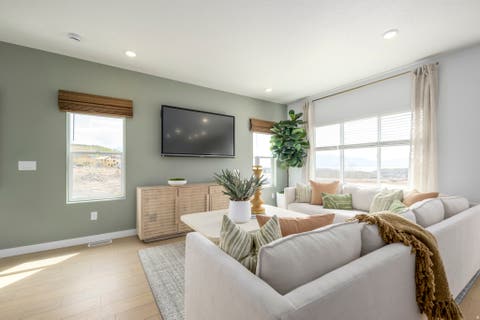 Tiny photo for 1619 W VIOLA LN #3071, Saratoga Springs, UT 84045 (MLS # 2179317)