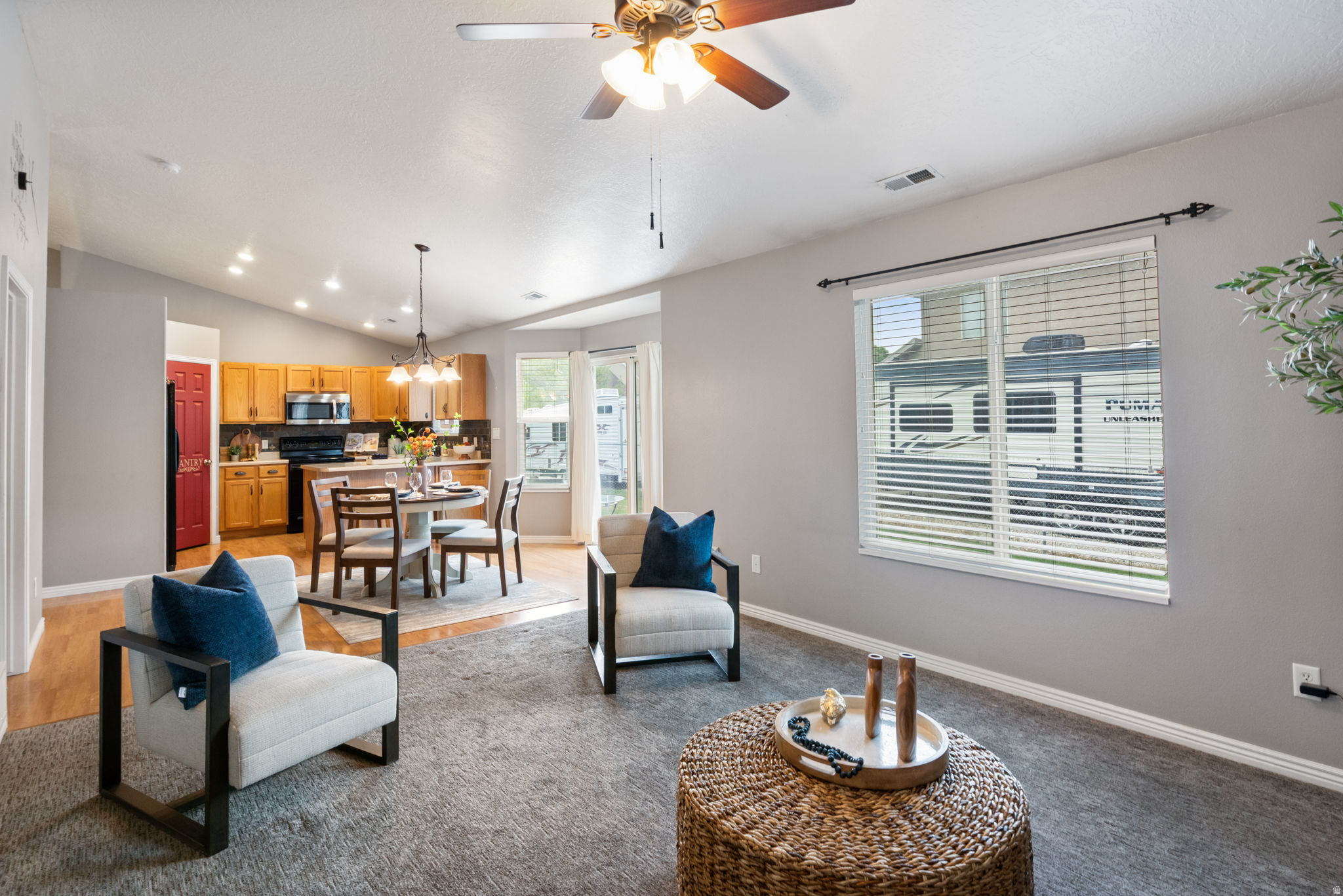 PARKMEADOW WEST - Residential
