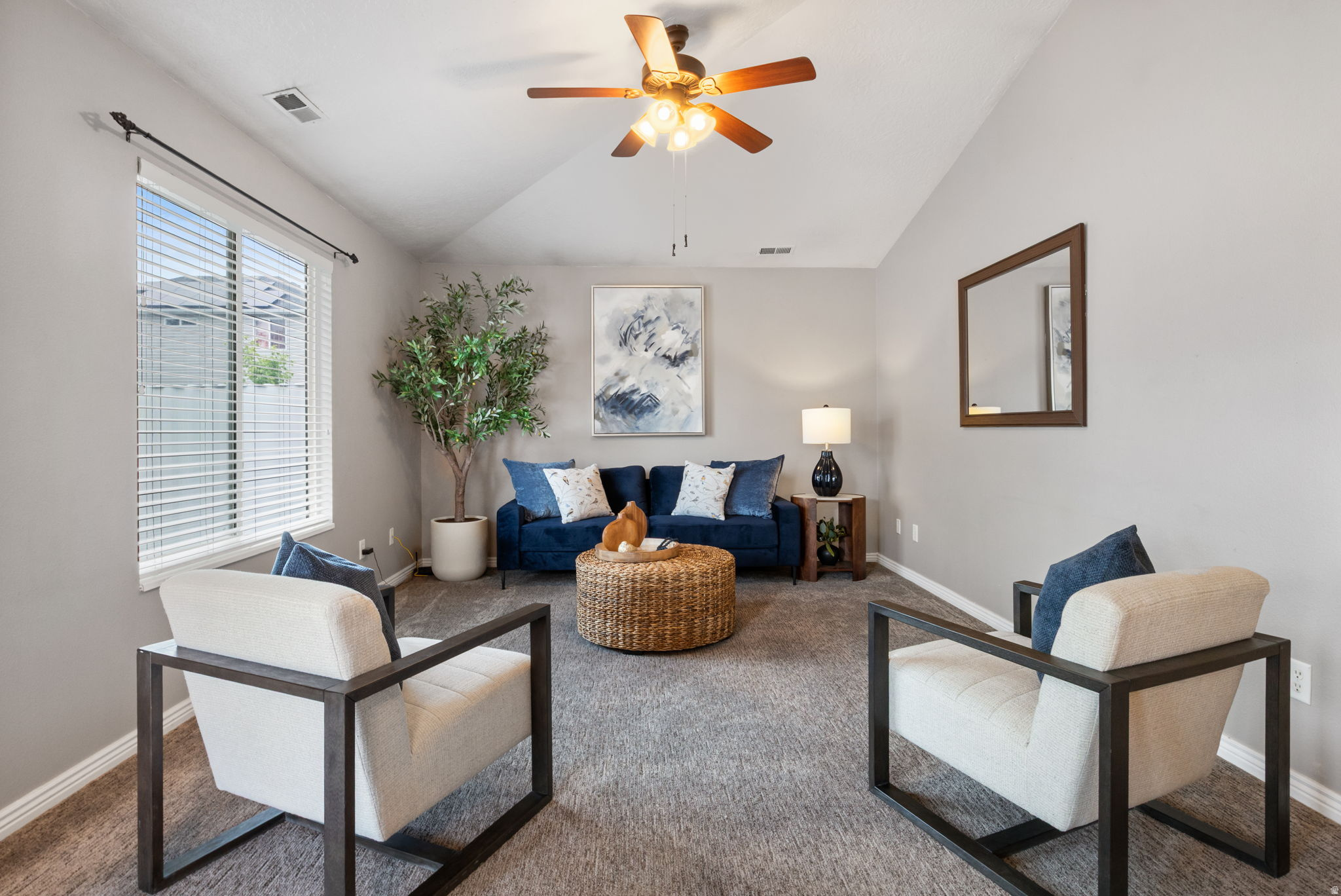 PARKMEADOW WEST - Residential