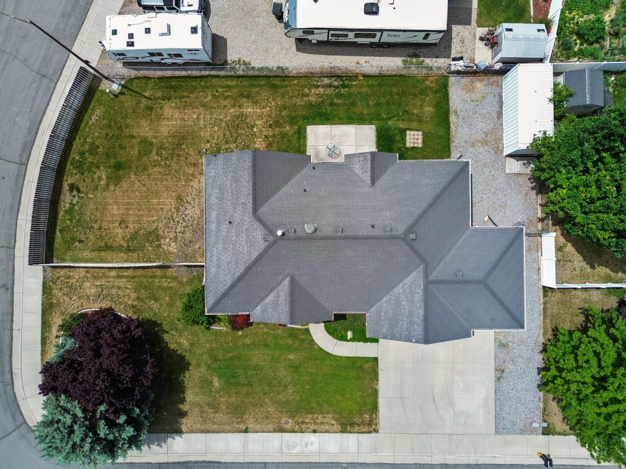 PARKMEADOW WEST - Residential