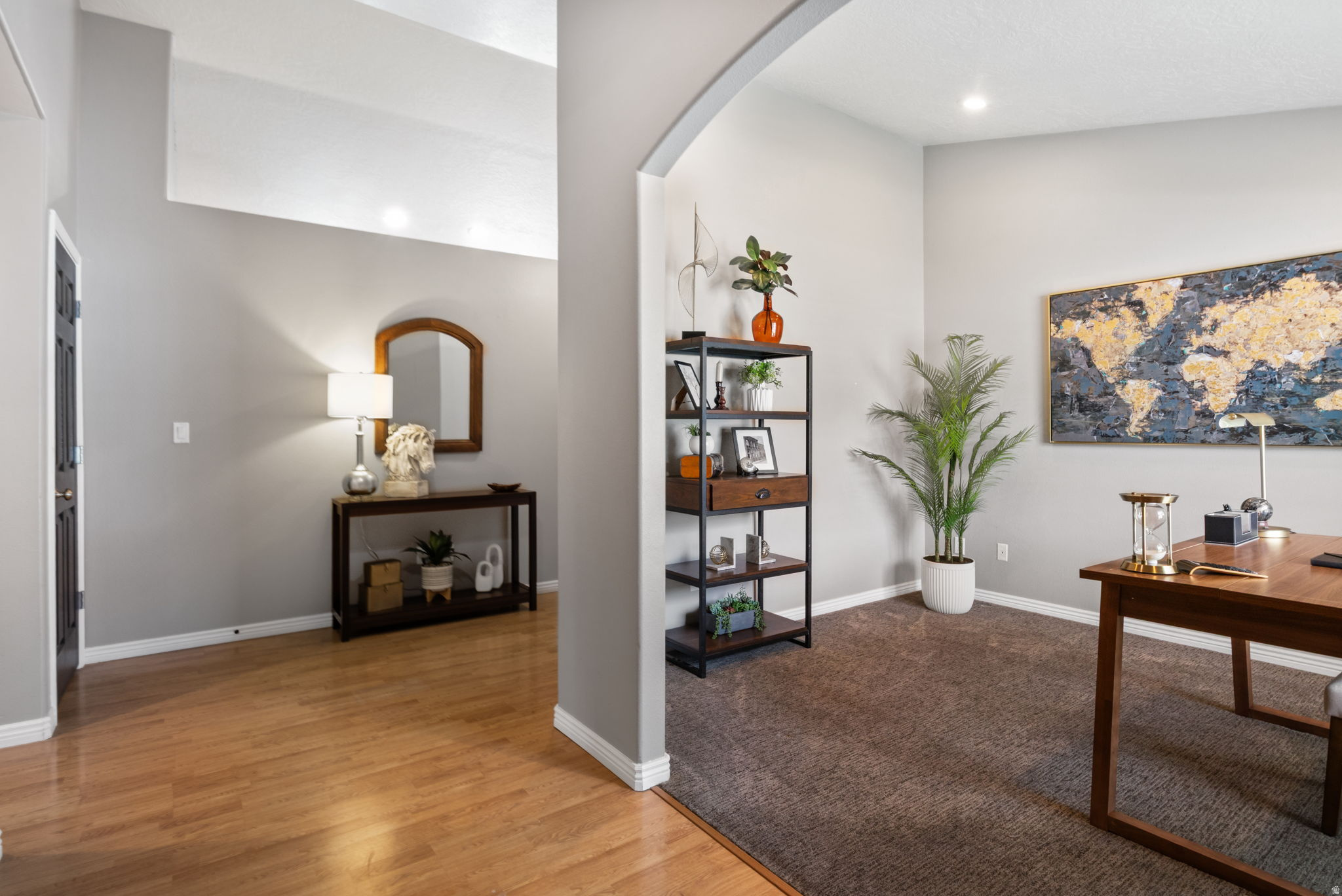 PARKMEADOW WEST - Residential