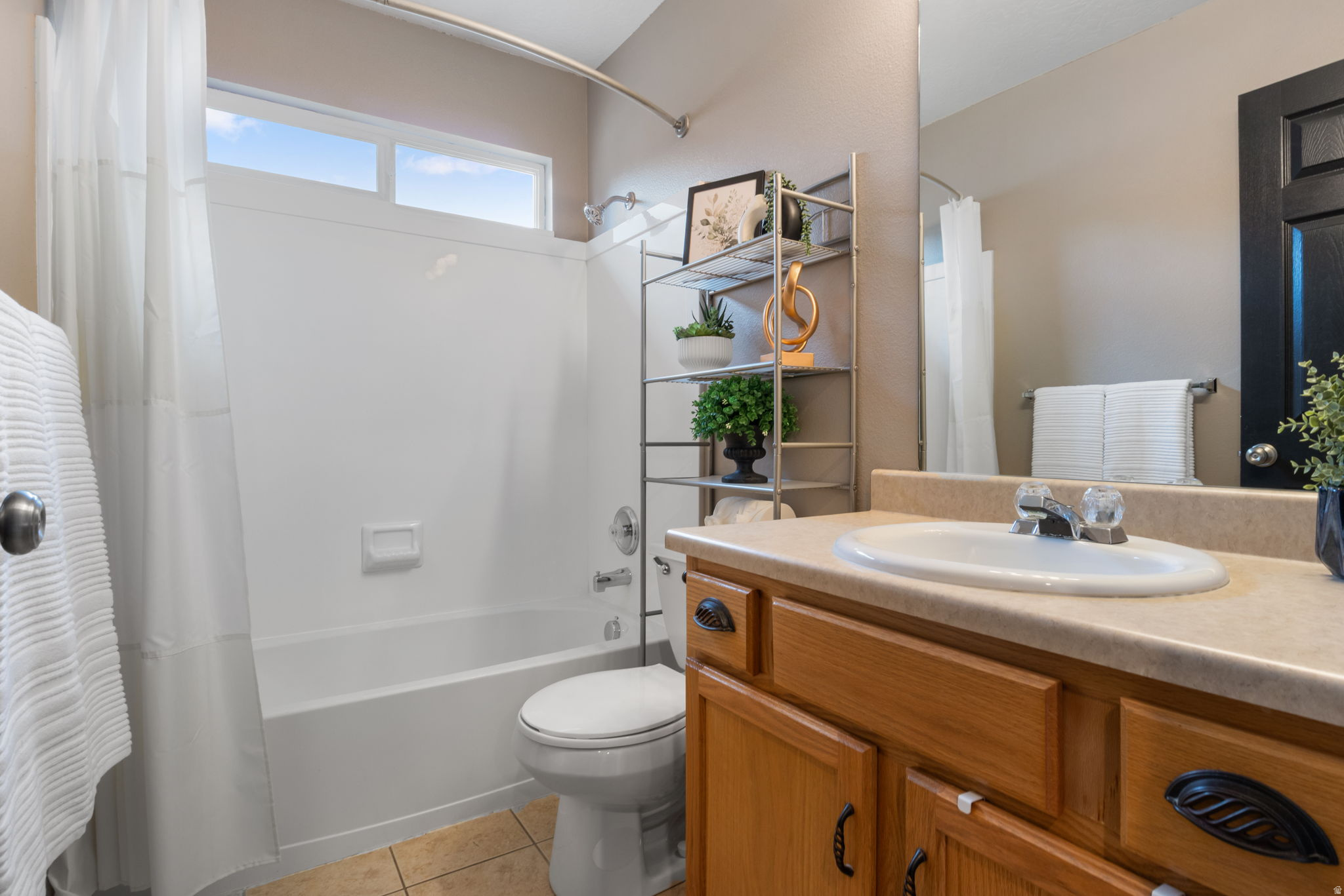 PARKMEADOW WEST - Residential