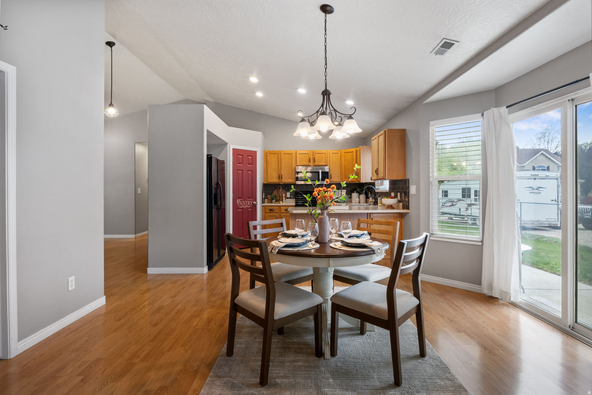 PARKMEADOW WEST - Residential
