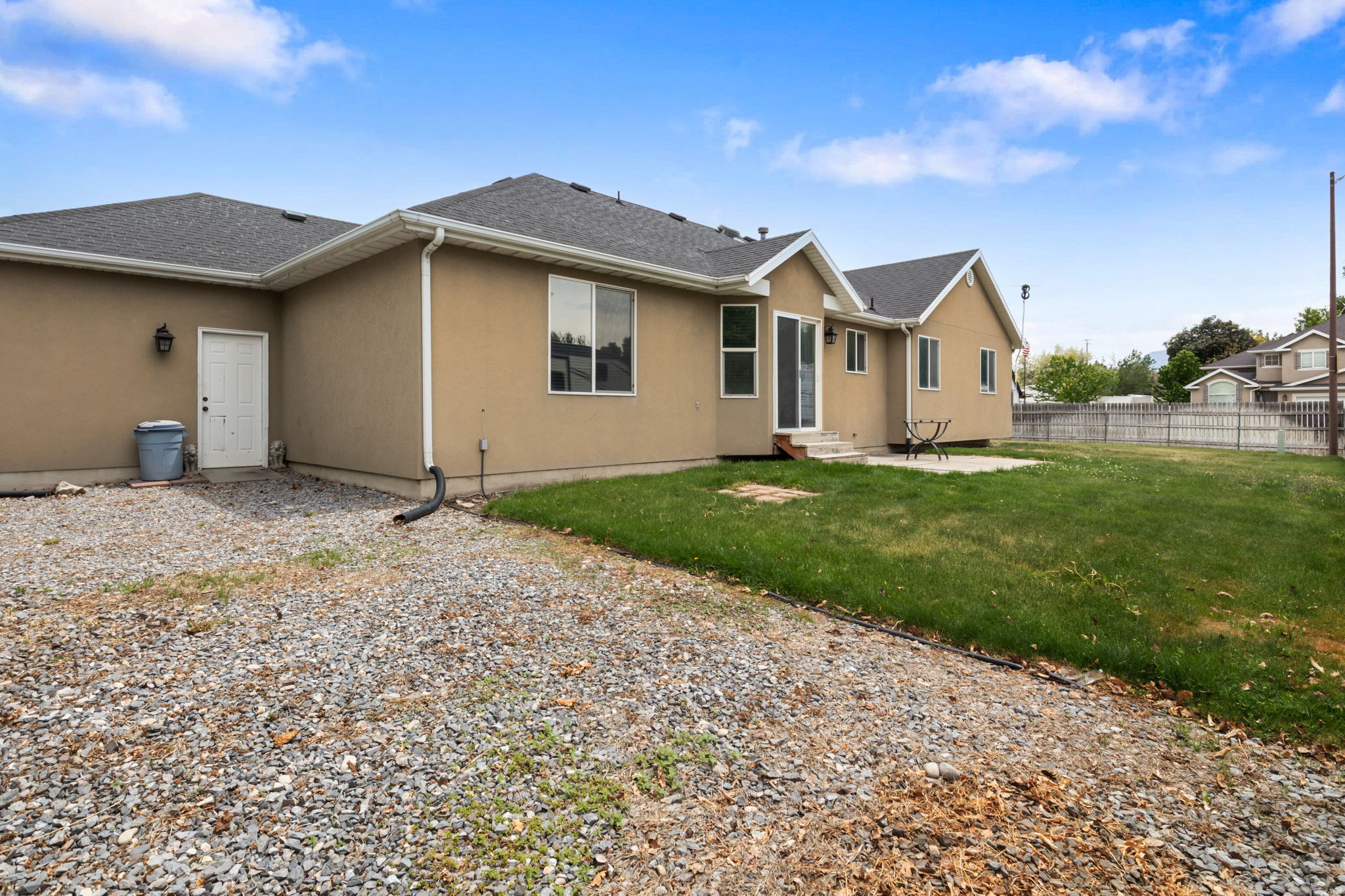 PARKMEADOW WEST - Residential