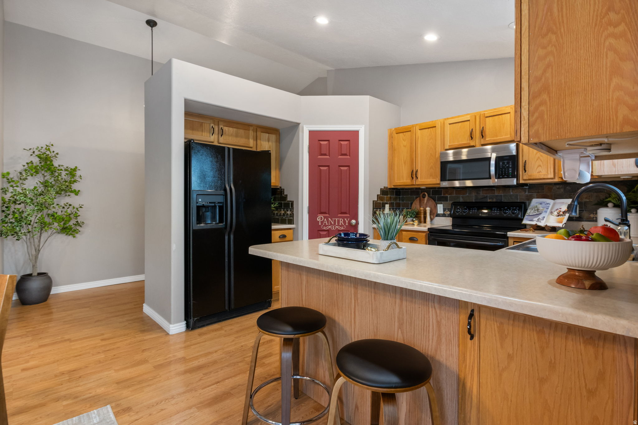 PARKMEADOW WEST - Residential