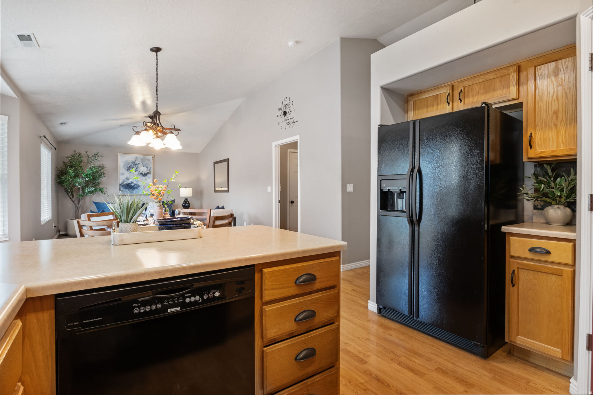 PARKMEADOW WEST - Residential
