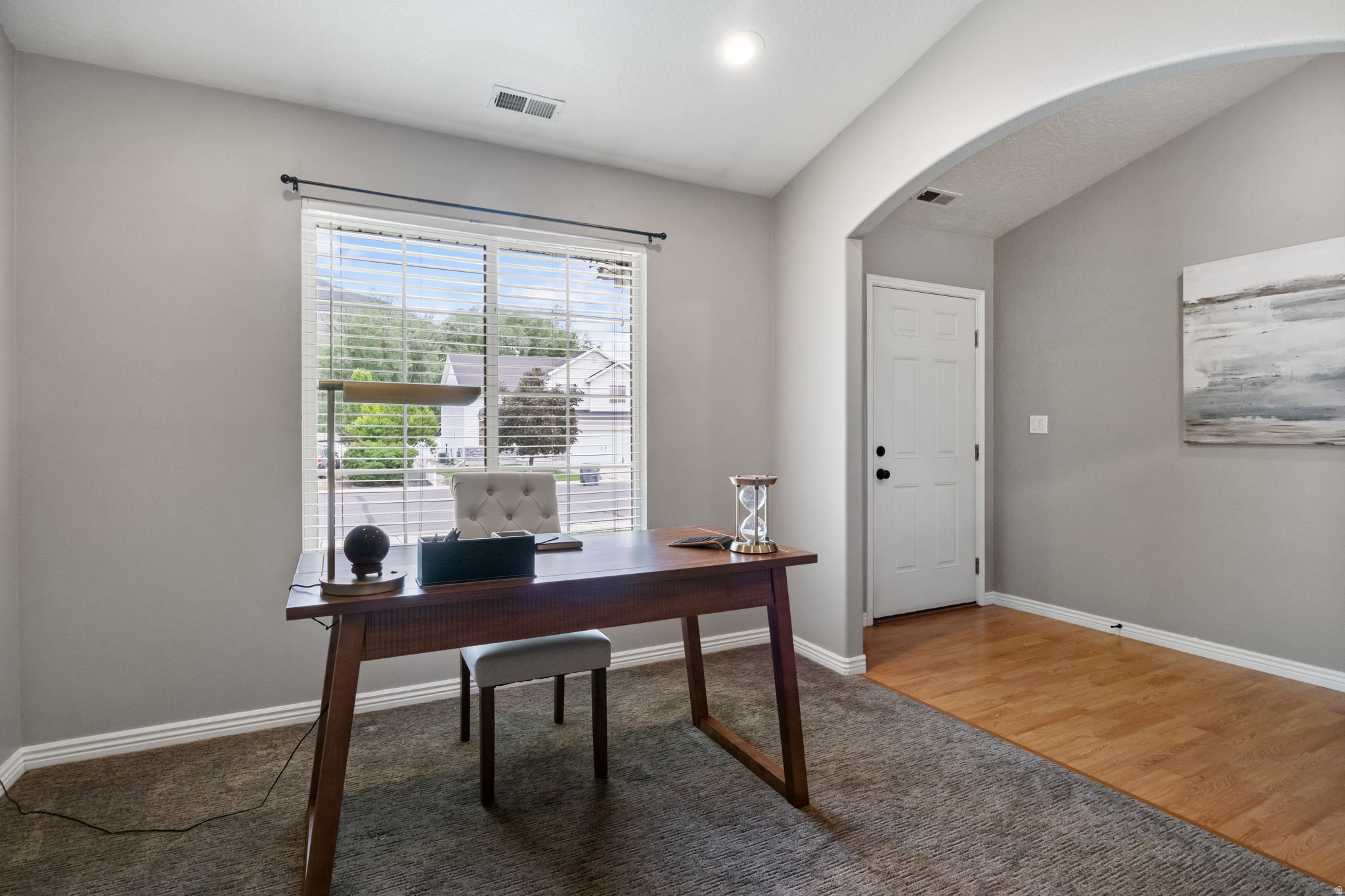 PARKMEADOW WEST - Residential