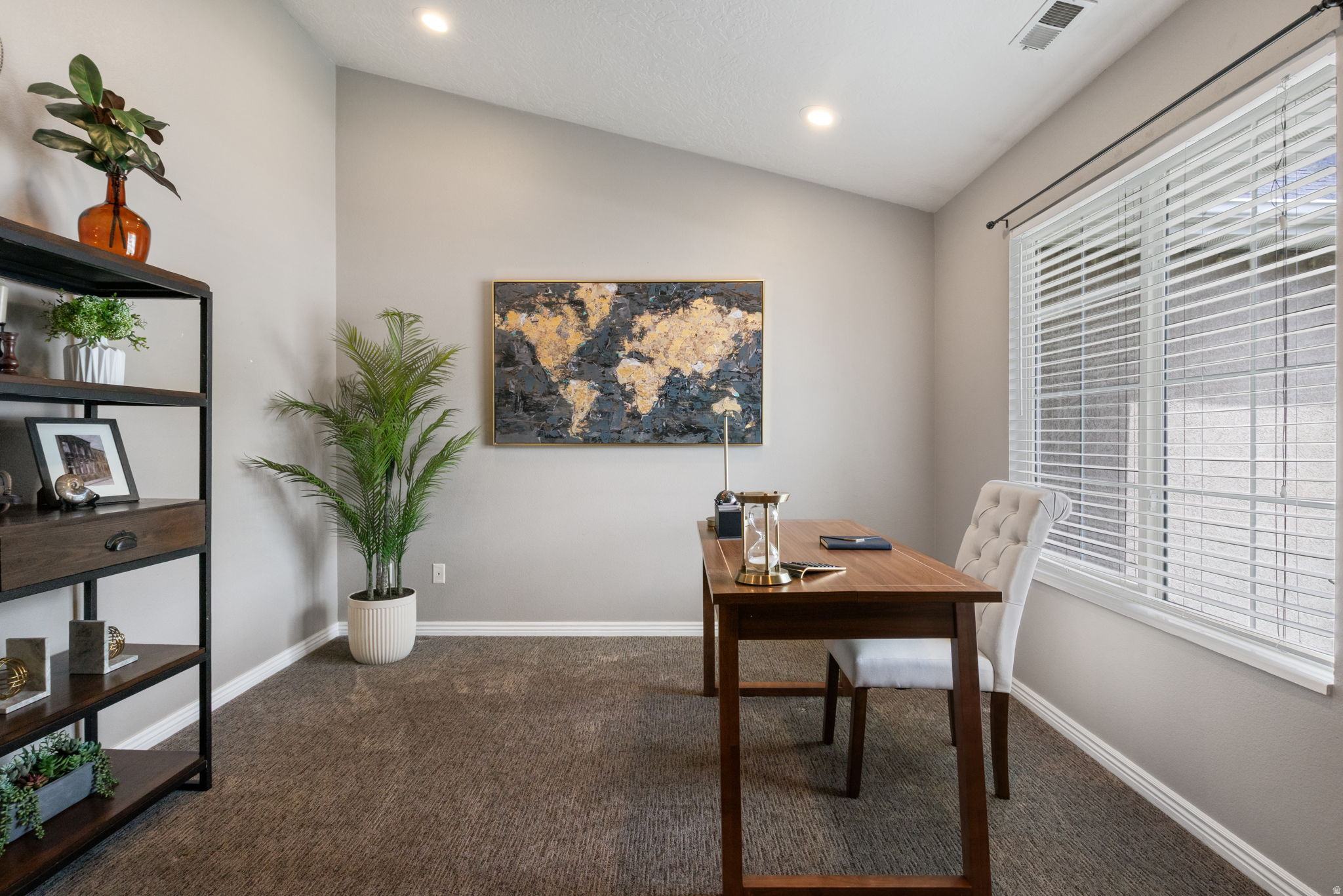 PARKMEADOW WEST - Residential