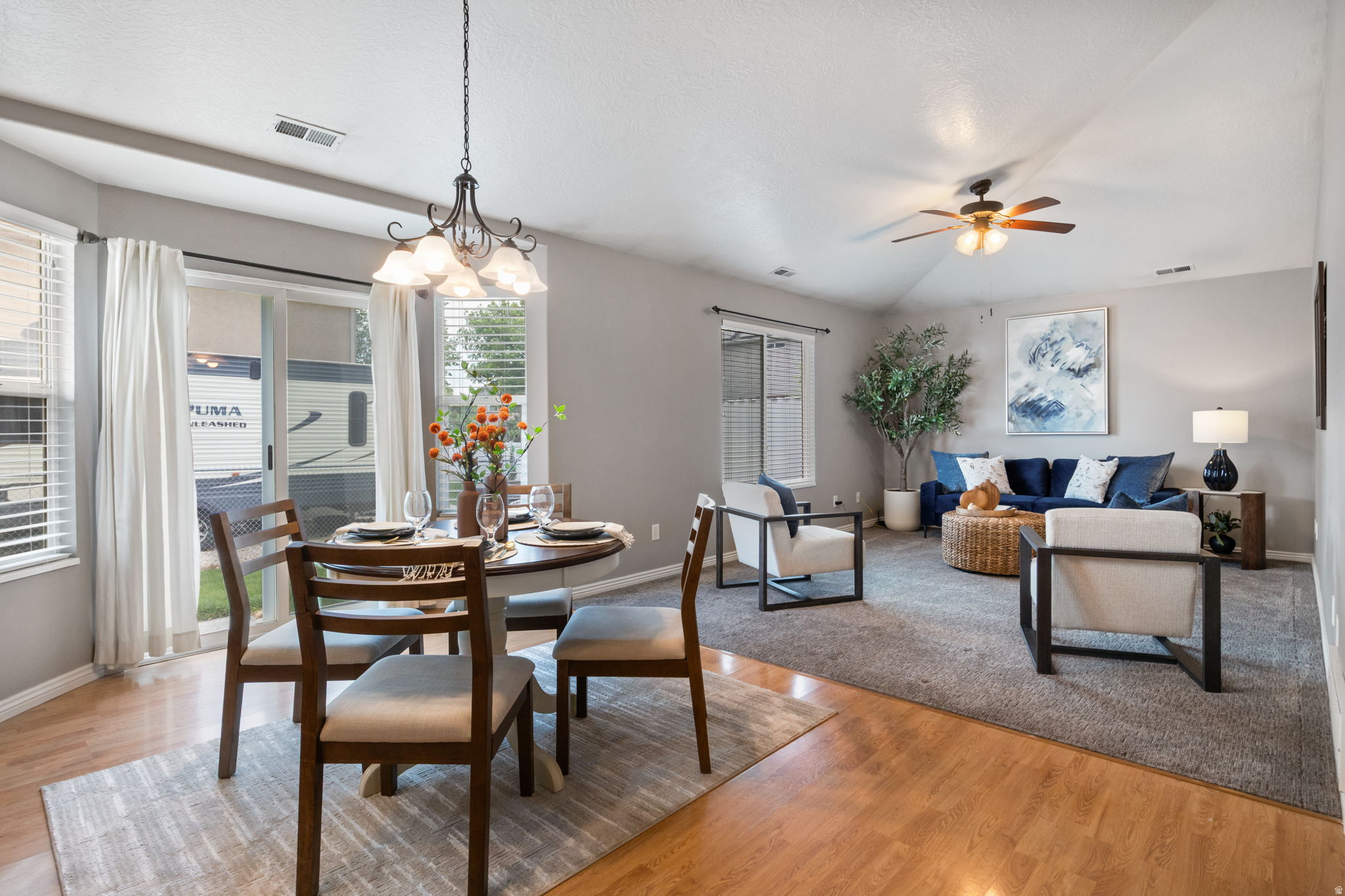 PARKMEADOW WEST - Residential