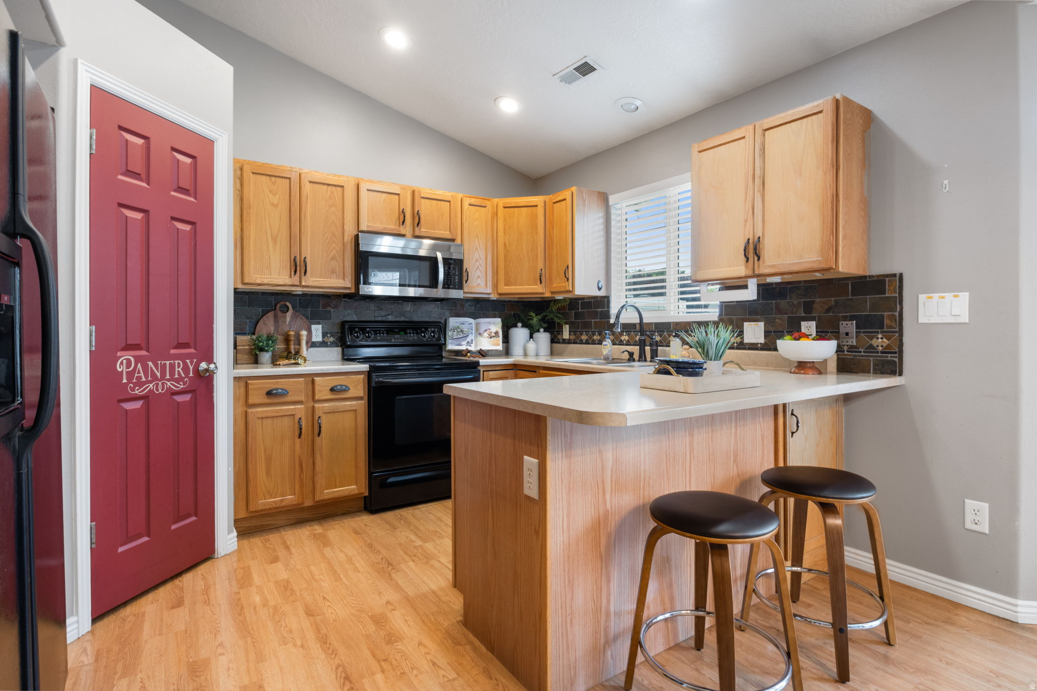 PARKMEADOW WEST - Residential