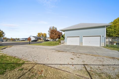 Tiny photo for 3910 COUNTRY COVE WAY, West Haven, UT 84401 (MLS # 2125631)