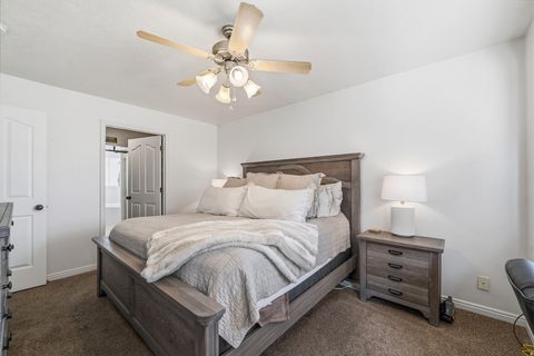 Tiny photo for 3910 COUNTRY COVE WAY, West Haven, UT 84401 (MLS # 2125631)