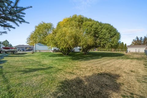 Tiny photo for 3910 COUNTRY COVE WAY, West Haven, UT 84401 (MLS # 2125631)