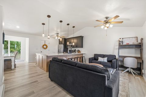 Tiny photo for 3910 COUNTRY COVE WAY, West Haven, UT 84401 (MLS # 2125631)