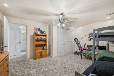 Tiny photo for 3910 COUNTRY COVE WAY, West Haven, UT 84401 (MLS # 2125631)