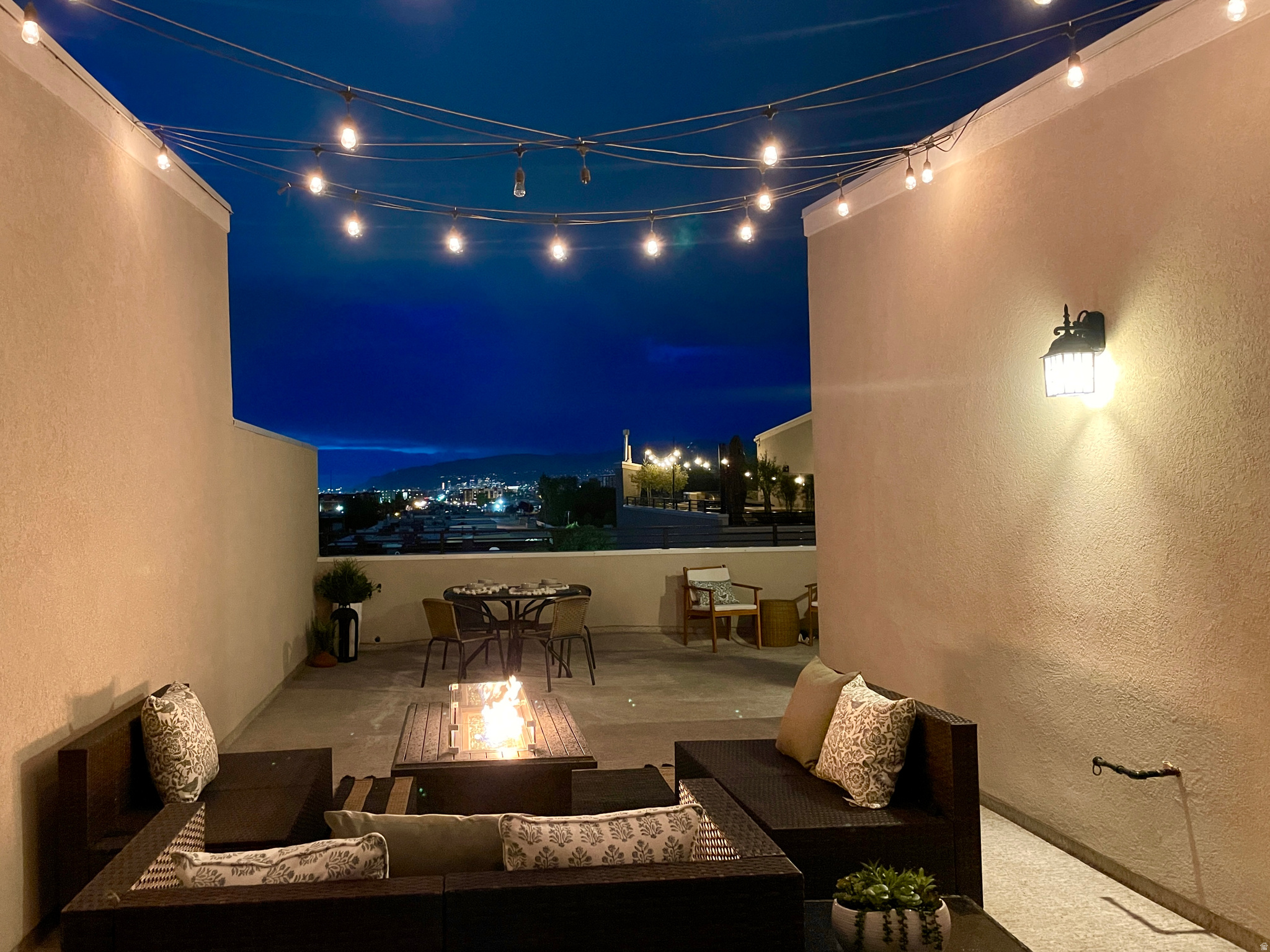 GRANTON SQ SUB - Residential