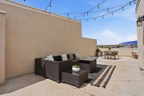 Tiny photo for 4708 S HILLHOUSE CV W #104, Murray, UT 84107 (MLS # 2152663)