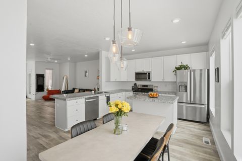Tiny photo for 4708 S HILLHOUSE CV W #104, Murray, UT 84107 (MLS # 2152663)