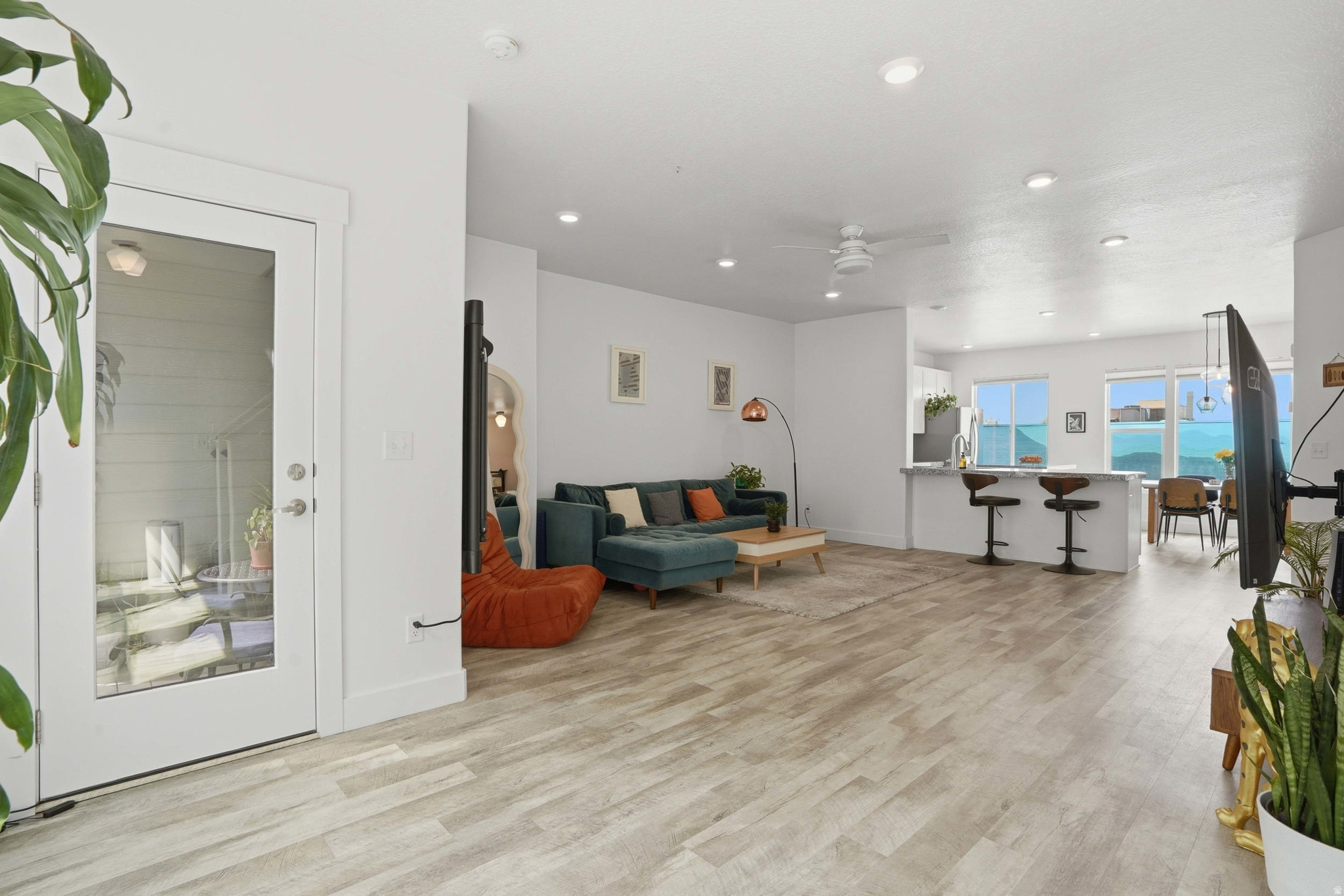 GRANTON SQ SUB - Residential