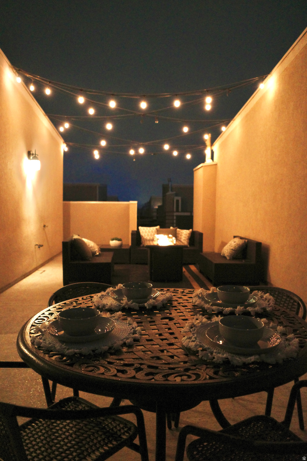 GRANTON SQ SUB - Residential