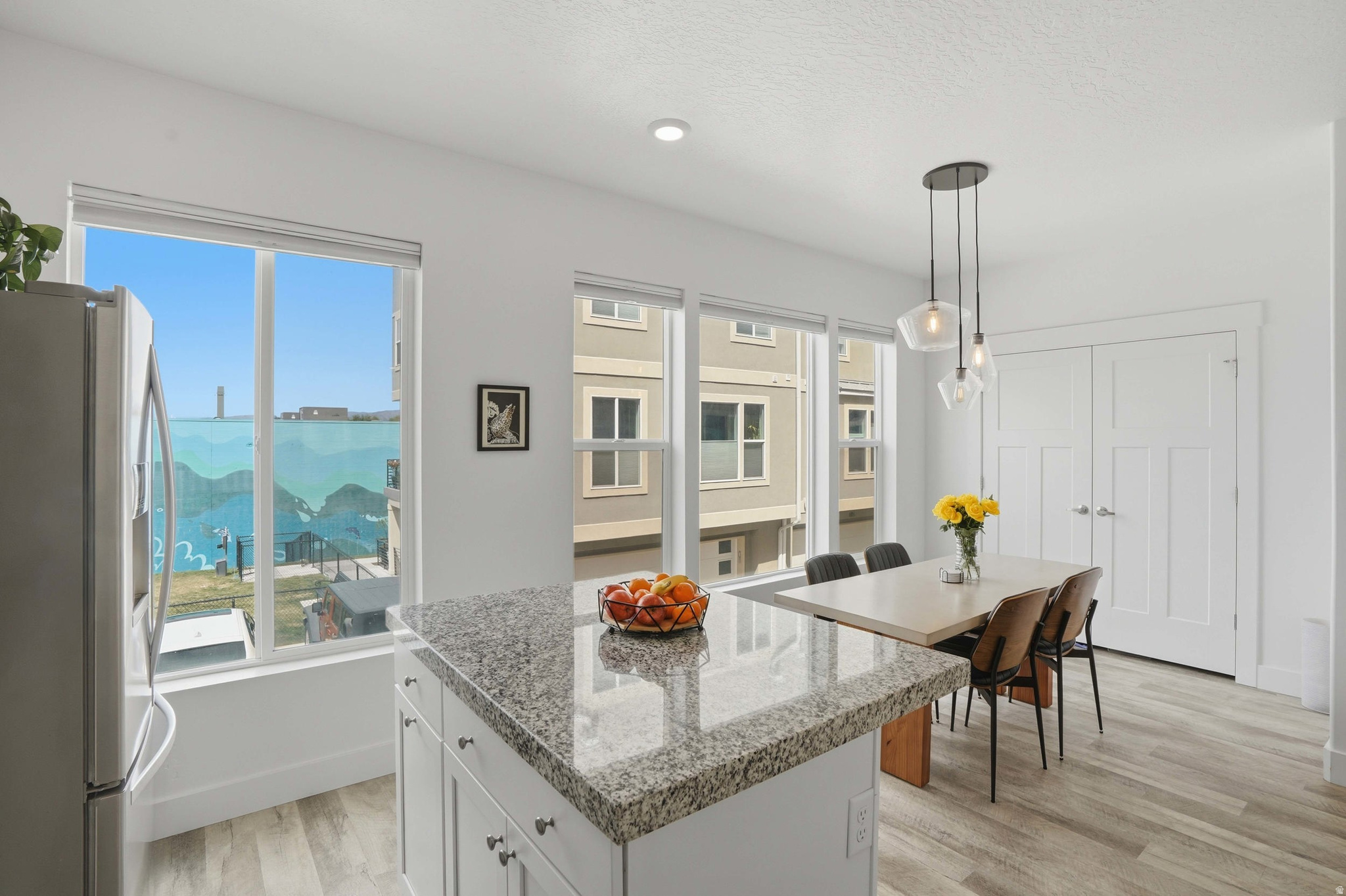 GRANTON SQ SUB - Residential