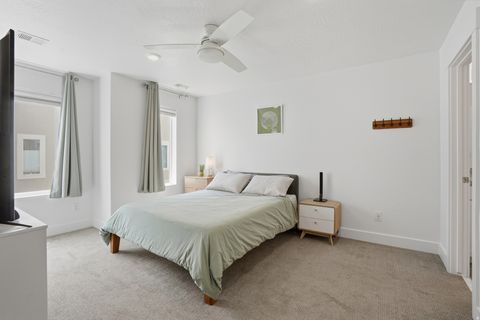 Tiny photo for 4708 S HILLHOUSE CV W #104, Murray, UT 84107 (MLS # 2152663)