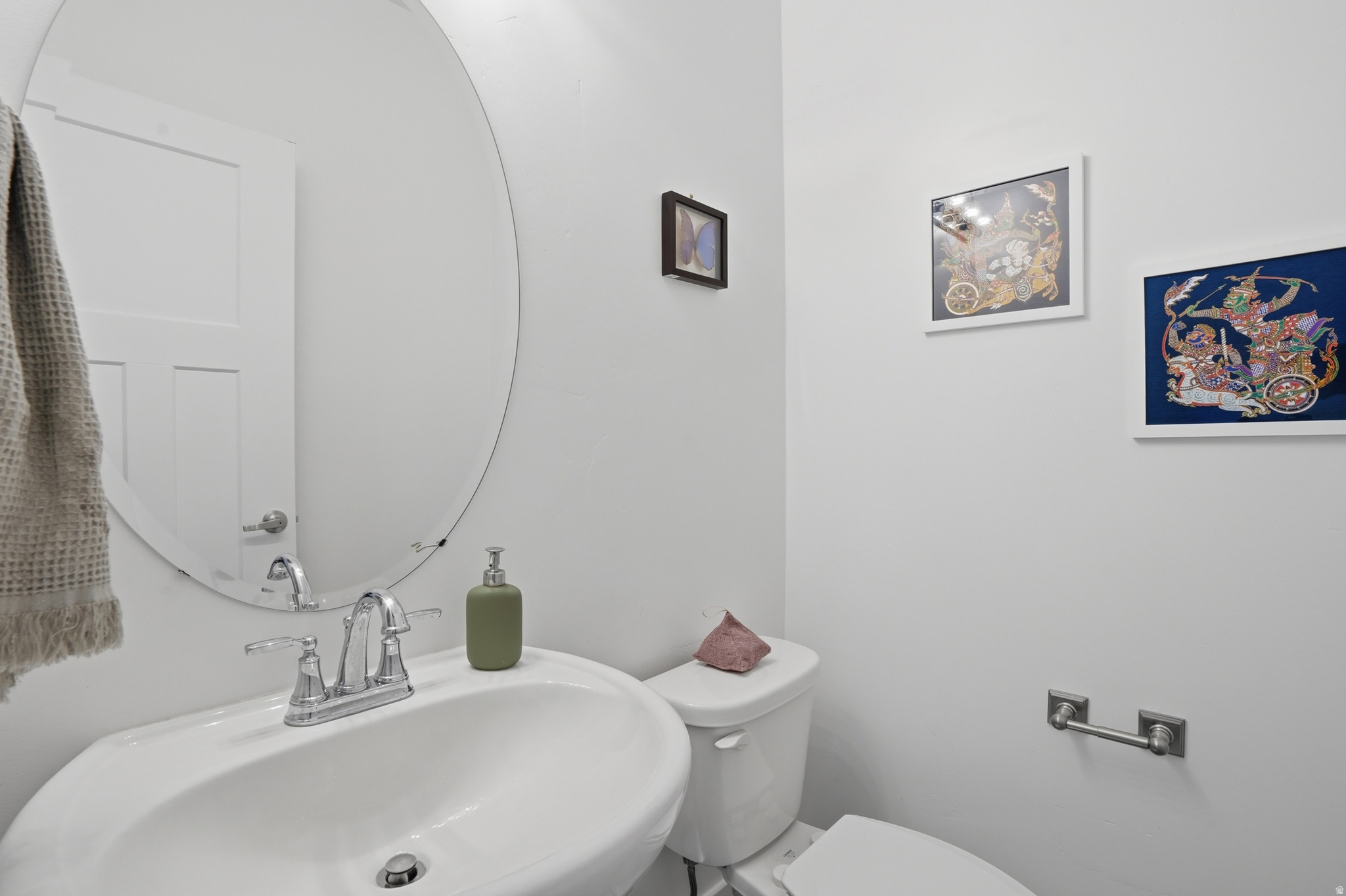 GRANTON SQ SUB - Residential