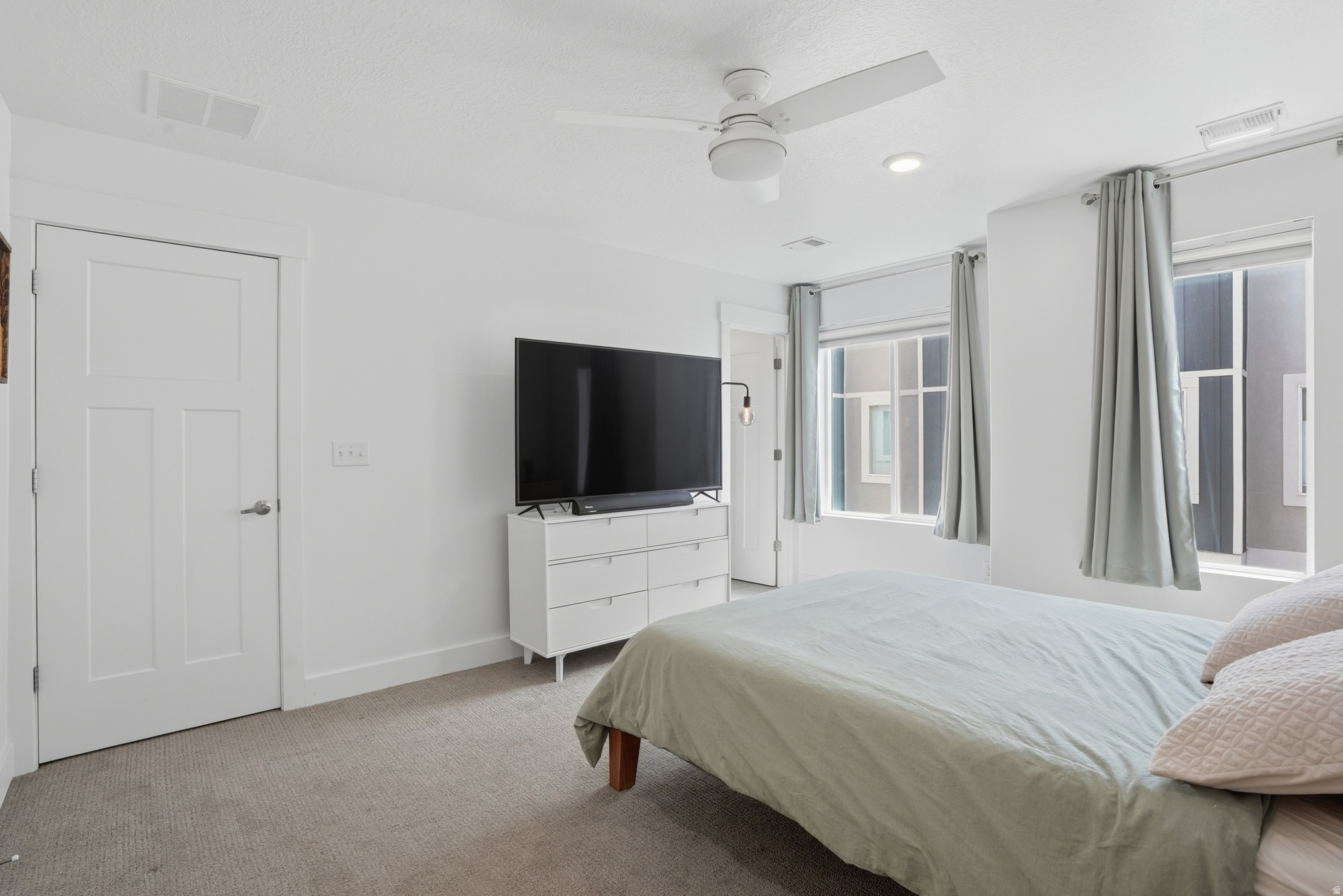 GRANTON SQ SUB - Residential