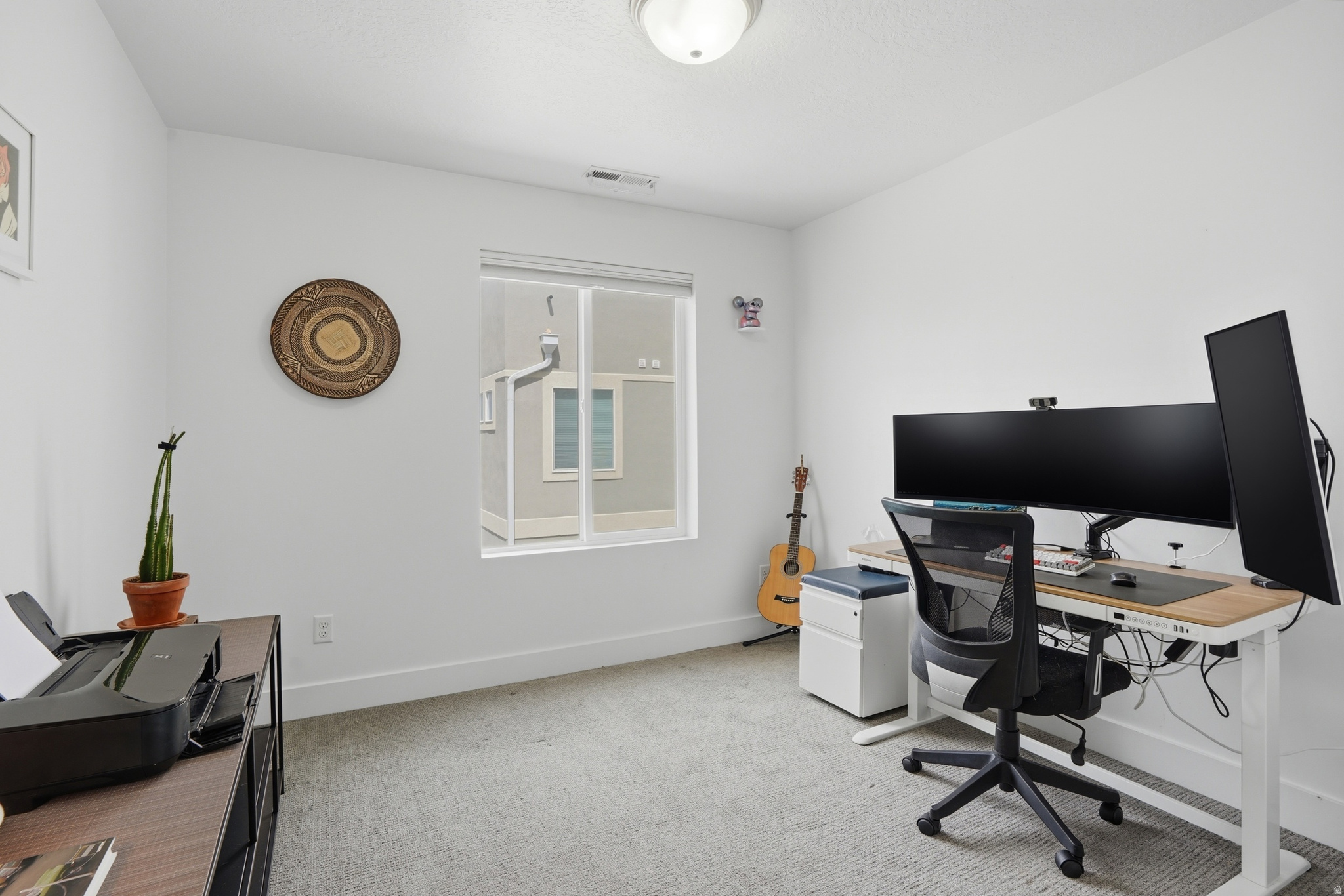 GRANTON SQ SUB - Residential