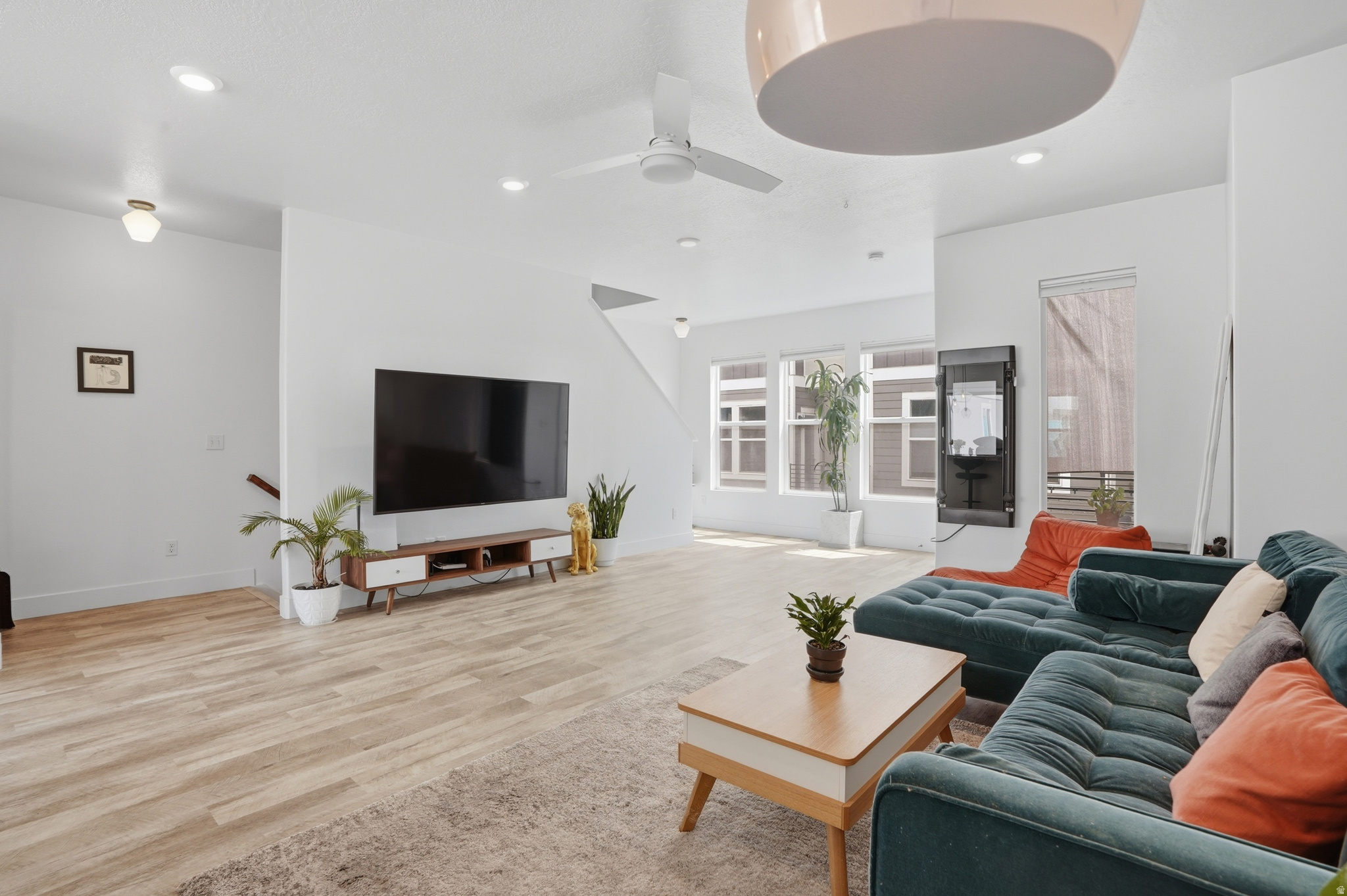 GRANTON SQ SUB - Residential