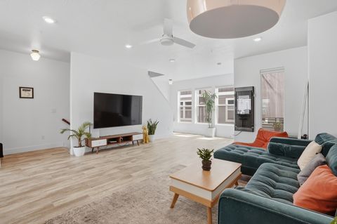 Tiny photo for 4708 S HILLHOUSE CV W #104, Murray, UT 84107 (MLS # 2152663)