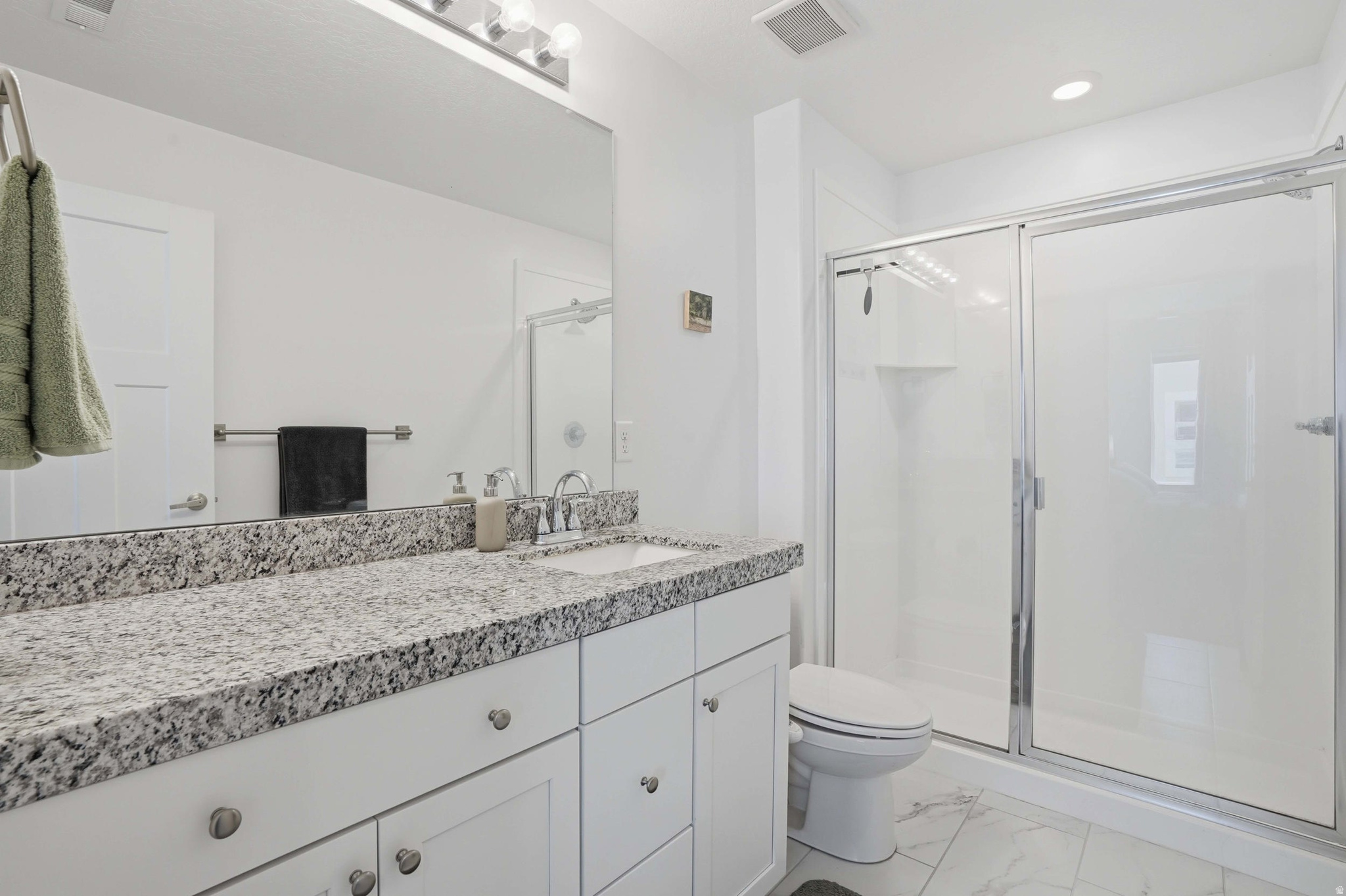 GRANTON SQ SUB - Residential