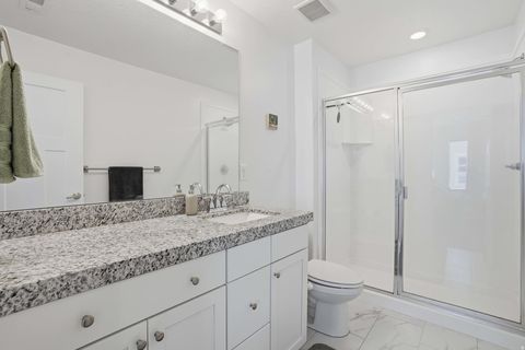 Tiny photo for 4708 S HILLHOUSE CV W #104, Murray, UT 84107 (MLS # 2152663)