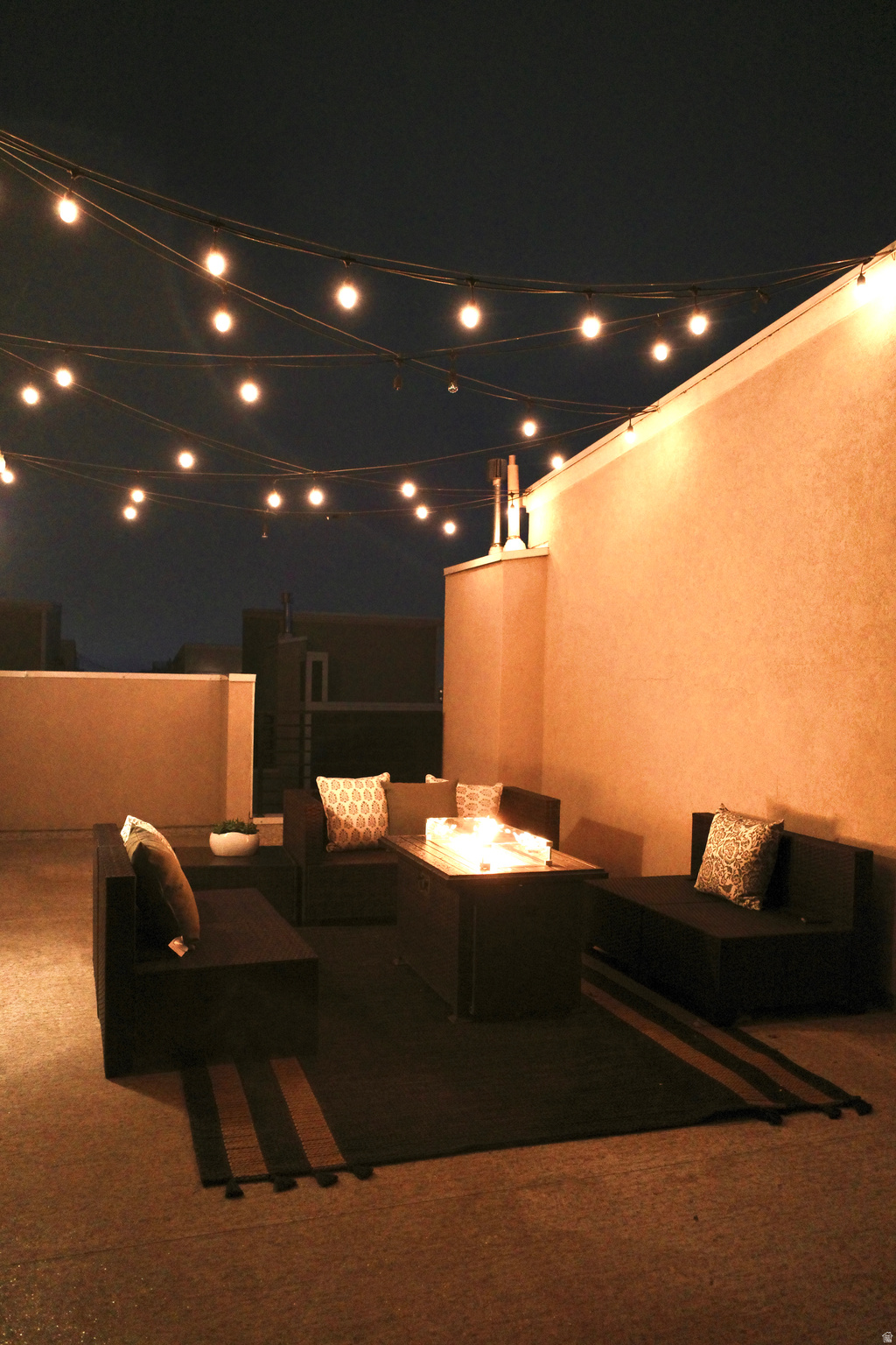 GRANTON SQ SUB - Residential