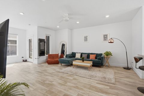 Tiny photo for 4708 S HILLHOUSE CV W #104, Murray, UT 84107 (MLS # 2152663)