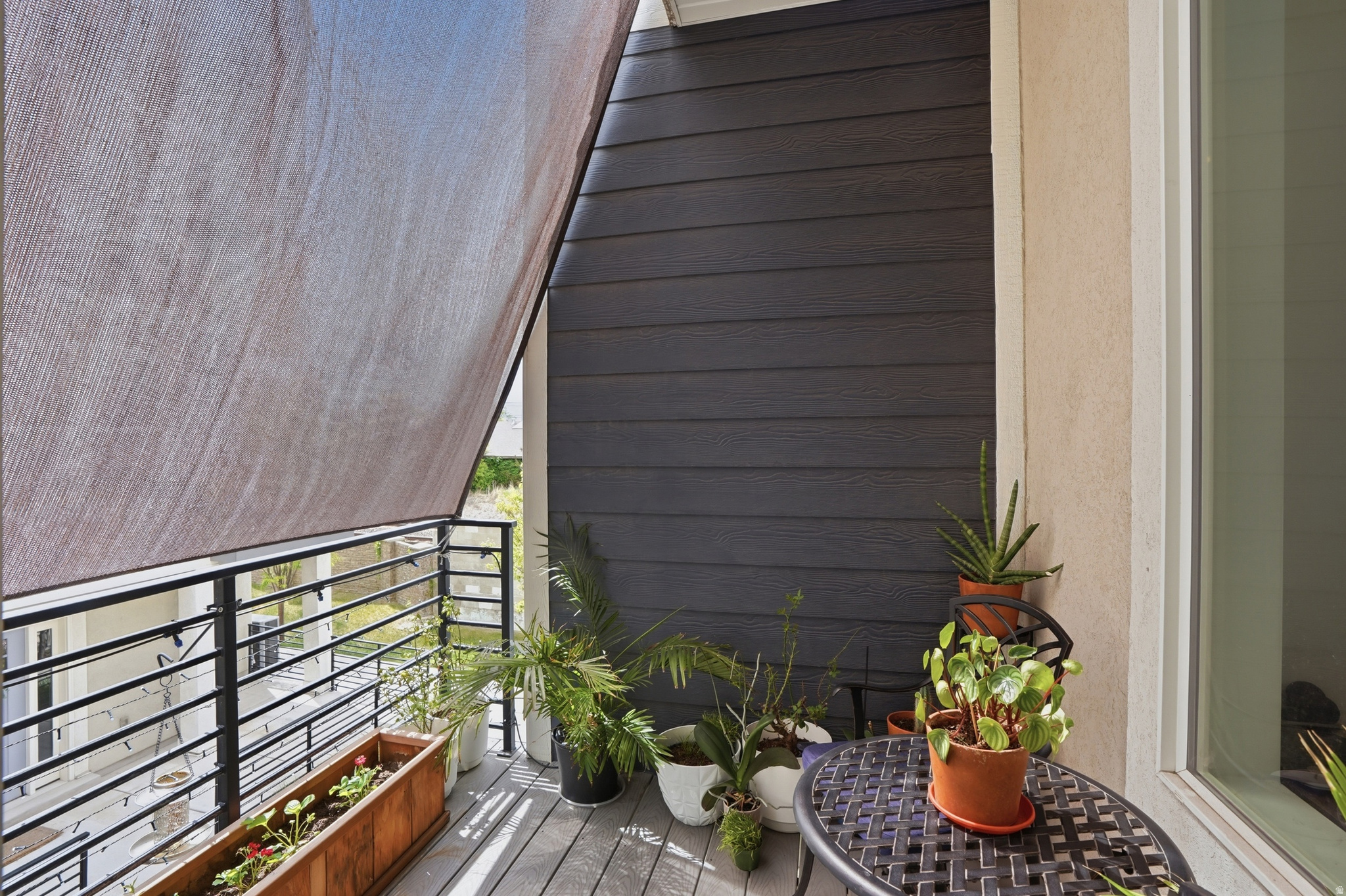 GRANTON SQ SUB - Residential