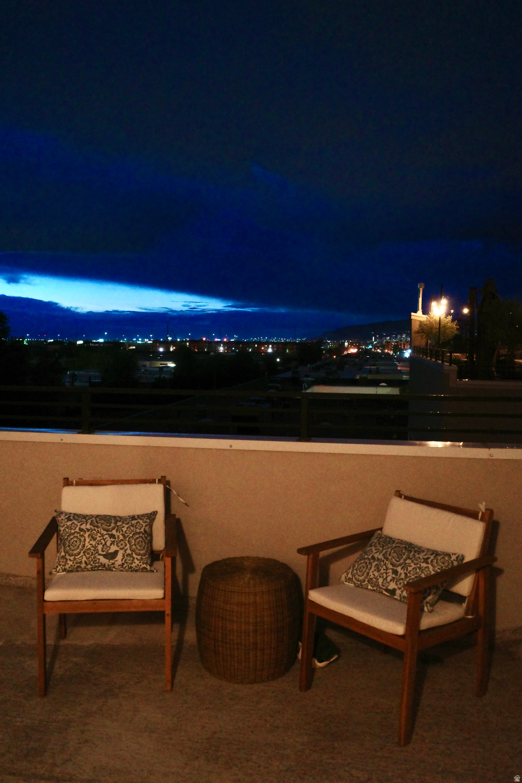 GRANTON SQ SUB - Residential