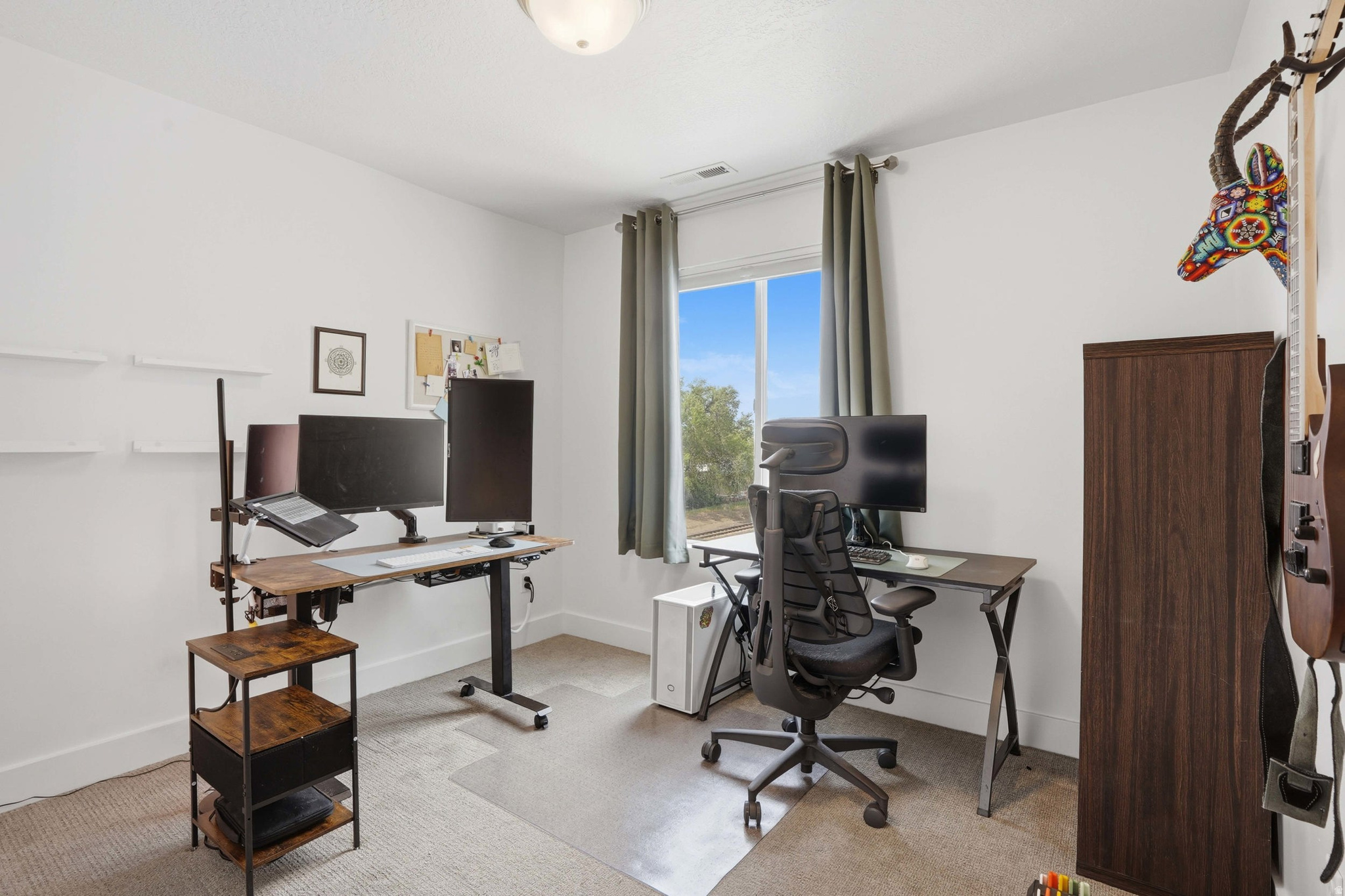 GRANTON SQ SUB - Residential