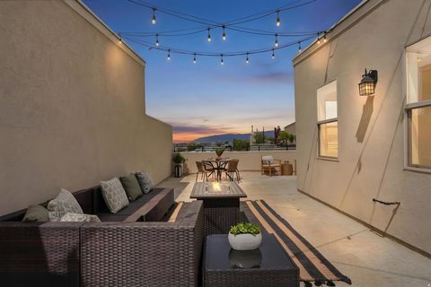 Tiny photo for 4708 S HILLHOUSE CV W #104, Murray, UT 84107 (MLS # 2152663)