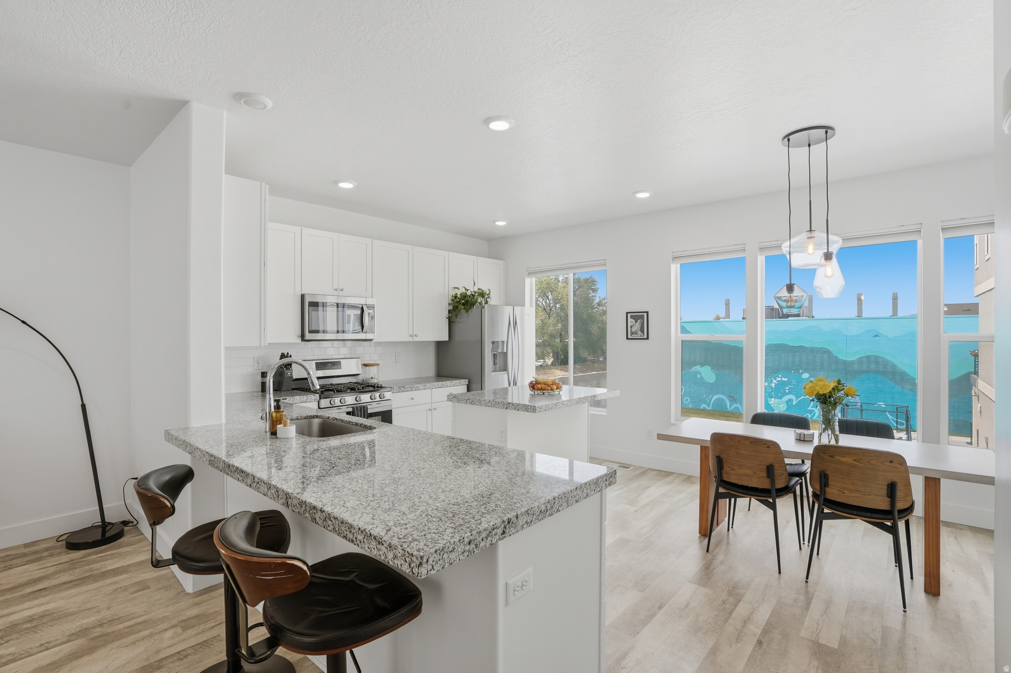 GRANTON SQ SUB - Residential