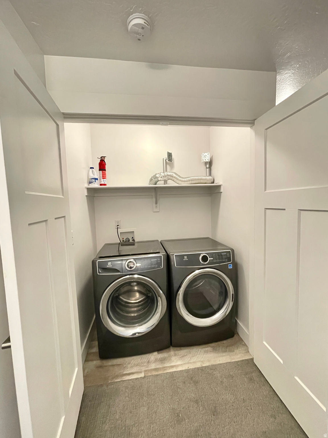 GRANTON SQ SUB - Residential